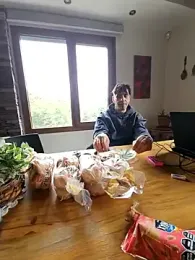 Elnonoykeila77 — Stripchat recorded stream image, 29.08.2025 19:20