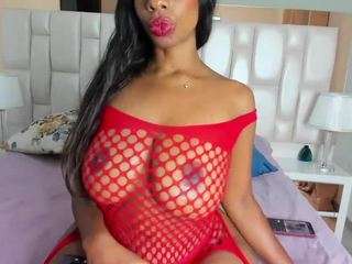 honeyxnockers — Camsoda recorded stream screenshot (14 Feb 2025)