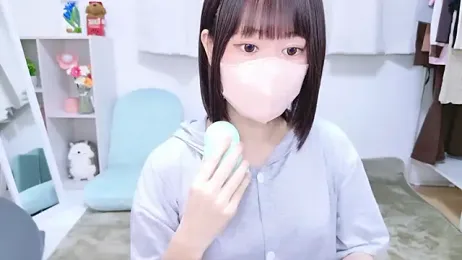 Im_Yu-na — Stripchat recorded stream image, 29.08.2025 21:00