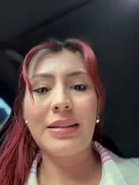 LINDA_PATTY94 — Stripchat recorded stream screenshot (14 Feb 2025)