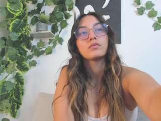 nataliepeterson — Camsoda recorded stream image, 29.08.2025 21:20