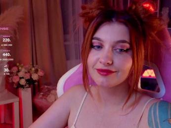 HoneyCherry — Bongacams recorded stream image, 29.08.2025 19:20