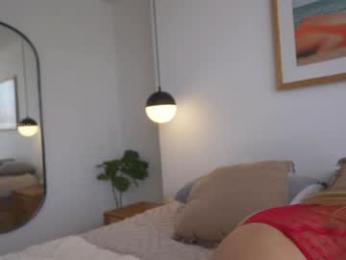rebeccastonee — Chaturbate recorded stream image, 29.08.2025 19:30
