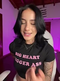 Ale_Lewis — Stripchat recorded stream image, 29.08.2025 21:00