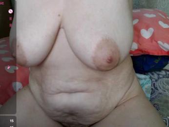 rosestar — Bongacams recorded stream image, 29.08.2025 20:30
