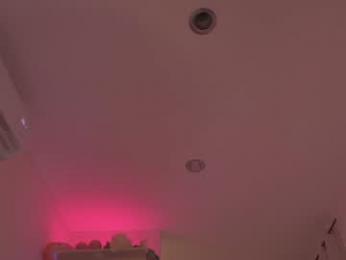 soficb — Chaturbate recorded stream image, 29.08.2025 22:10