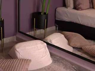 ellediane — Camsoda recorded stream image, 29.08.2025 22:00