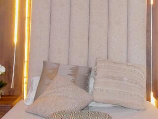 Lana Jonnes — Flirt4free recorded stream image, 29.08.2025 21:30