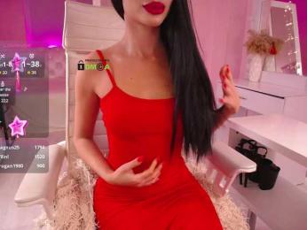 THE_BLACKcat — Bongacams recorded stream image, 14.02.2025 20:50