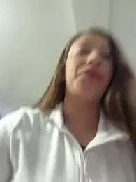roouse — Stripchat recorded stream image, 30.08.2025 00:40