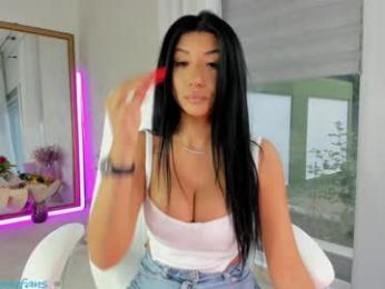miss_diamond__ — Chaturbate recorded stream image, 30.08.2025 05:10