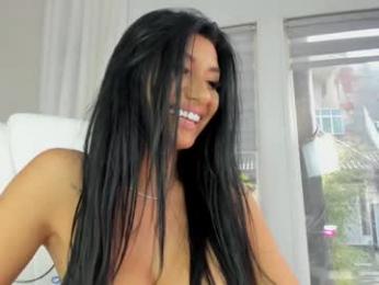 miss_diamond__ — Chaturbate recorded stream image, 30.08.2025 05:10