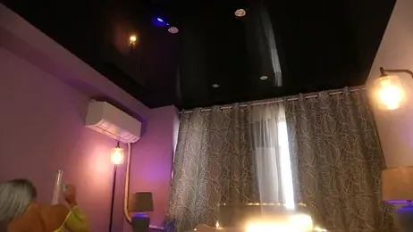 mandypeas — Stripchat recorded stream screenshot (30 Aug 2025)