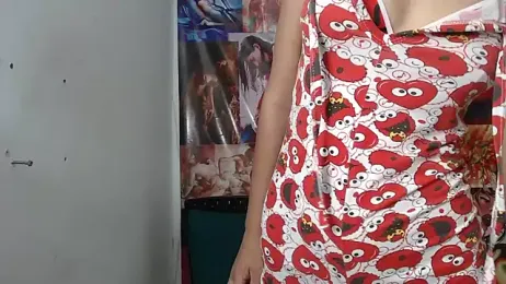 SofieLove_01 — Stripchat recorded stream image, 30.08.2025 09:10