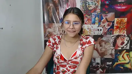 SofieLove_01 — Stripchat recorded stream image, 30.08.2025 09:10