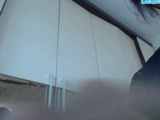 annalon — Camsoda recorded stream screenshot (30 Aug 2025)