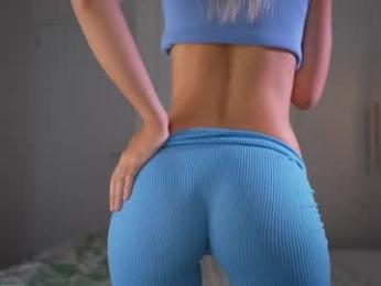 kriss0leoo — Chaturbate recorded stream image, 30.08.2025 08:00