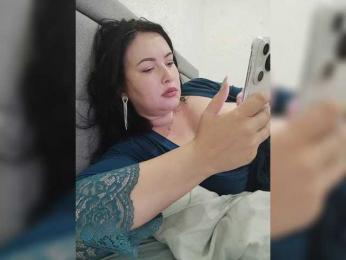 Katniss_K — Bongacams recorded stream image, 30.08.2025 08:00