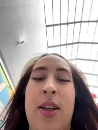 Holly_Play — Stripchat recorded stream image, 30.08.2025 10:10