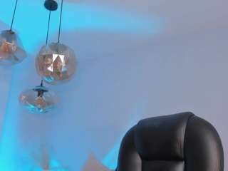 meganwest — Camsoda recorded stream image, 30.08.2025 12:50