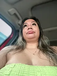 ValeryGrey — Stripchat recorded stream image, 30.08.2025 16:20