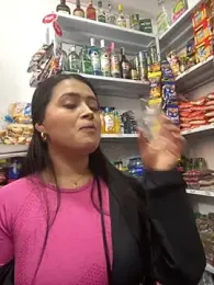 Sara_fun — Stripchat recorded stream screenshot (30 Aug 2025)