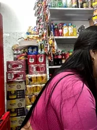 Sara_fun — Stripchat recorded stream screenshot (30 Aug 2025)