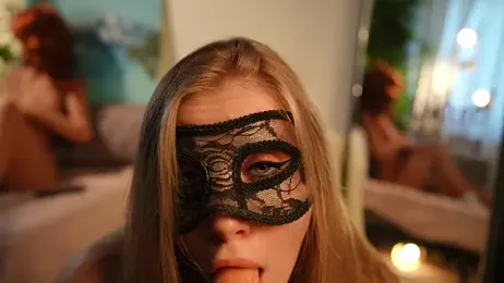 mbcaanna — Stripchat recorded stream image, 30.08.2025 16:10
