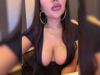 -ANGELIKA7741 — Bongacams recorded stream image, 30.08.2025 19:10