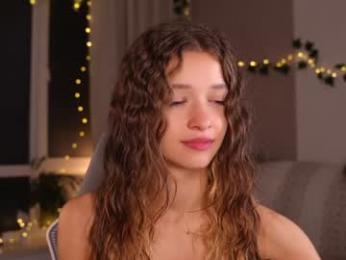 little_poetry — Chaturbate recorded stream image, 30.08.2025 16:50