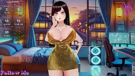 Hanaedamngirl — Stripchat recorded stream image, 30.08.2025 15:10
