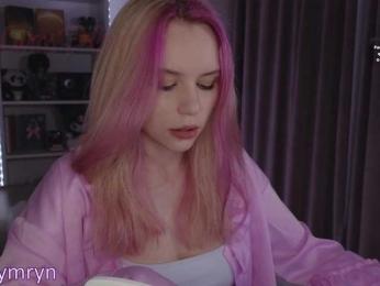 fymryn — Bongacams recorded stream image, 30.08.2025 19:10