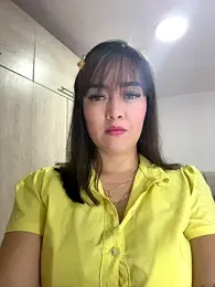 Danielavegax — Stripchat recorded stream image, 30.08.2025 21:30