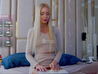 WhiteGirl-one — Bongacams recorded stream image, 14.02.2025 20:50