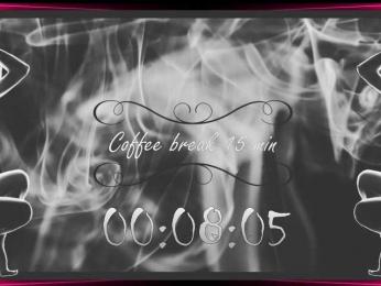 WhiteGirl-one — Bongacams recorded stream image, 14.02.2025 20:50