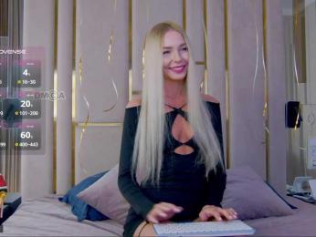 WhiteGirl-one — Bongacams recorded stream image, 14.02.2025 20:50