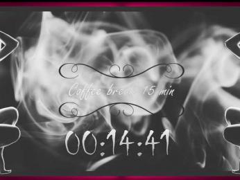 WhiteGirl-one — Bongacams recorded stream image, 14.02.2025 20:50