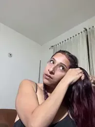 Dahian_XXX — Stripchat recorded stream image, 30.08.2025 21:10