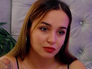 Melissa Fumero — Flirt4free recorded stream image, 30.08.2025 20:10