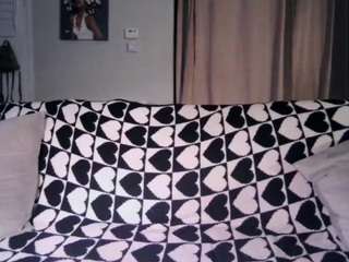 sexiiimamiii23 — Camsoda recorded stream screenshot (31 Aug 2025)