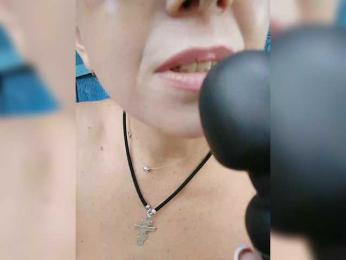 ___---___ — Bongacams recorded stream screenshot (31 Aug 2025)