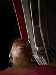 MessyNastyQueen — Stripchat recorded stream screenshot (31 Aug 2025)