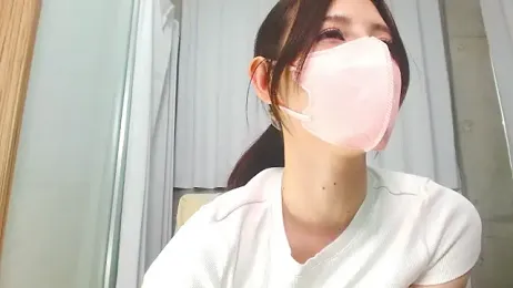 NANA_7 — Stripchat recorded stream image, 31.08.2025 01:20
