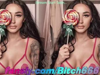 fuckbitoni — Chaturbate recorded stream image, 31.08.2025 06:00