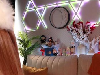ALVUWKA — Bongacams recorded stream image, 31.08.2025 06:30