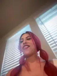 shaarebaare — Stripchat recorded stream image, 31.08.2025 10:10