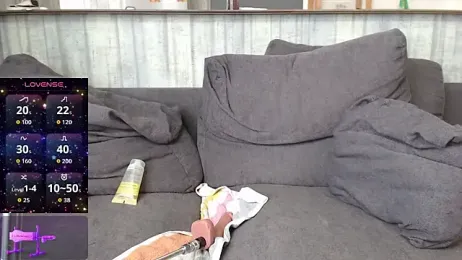 Kerry20115 — Stripchat recorded stream image, 31.08.2025 11:10