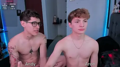 andybxby — Stripchat recorded stream image, 31.08.2025 15:30