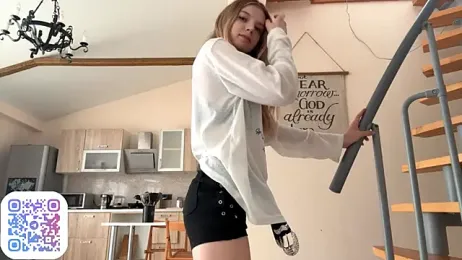 FruityXo — Stripchat recorded stream screenshot (31 Aug 2025)