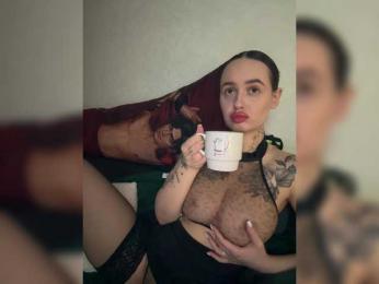 Italianka — Bongacams recorded stream image, 31.08.2025 18:00